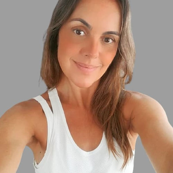 Fernanda Machado